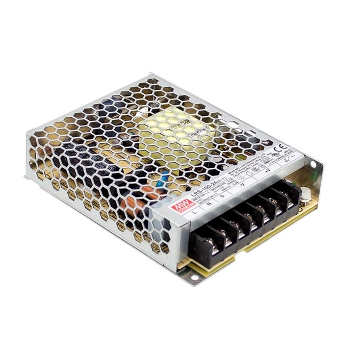 ISPRAVLJAČ 5V 18A 90W